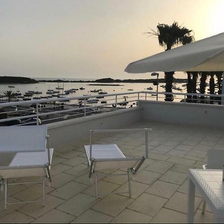 Camera Sul Mare Riviera Porto Cesareo Exteriör bild